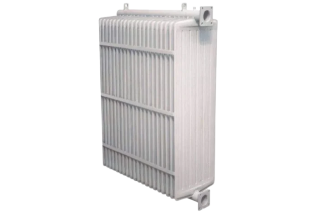 Flanged Type Radiators